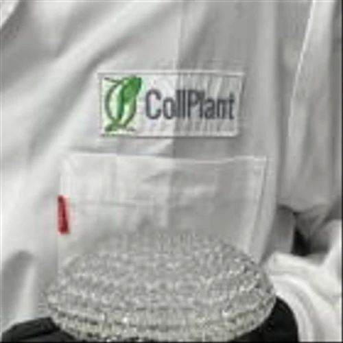 CollPlant Biotechnologies Announces First Quarter Financial Results For 2024 and Provides Corporate Update