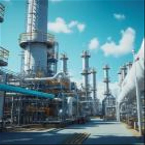Why Cheniere Energy Partners, L.P. (CQP) Is Gaining This Week