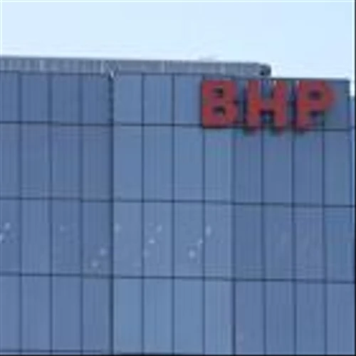BHP to Shutter Coal Mine, Cut 750 Jobs