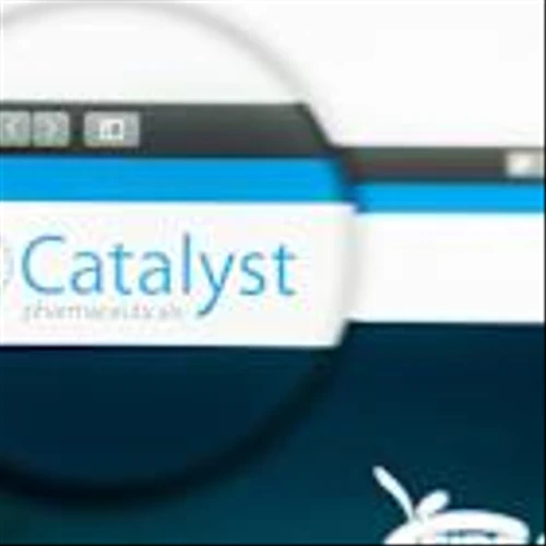 Catalyst Pharma Battles To All-Time High After Huge Patent Lawsuit Win