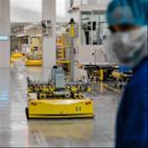 Europe’s Pharma Stocks Look Cheap but Tariffs Cloud the Outlook