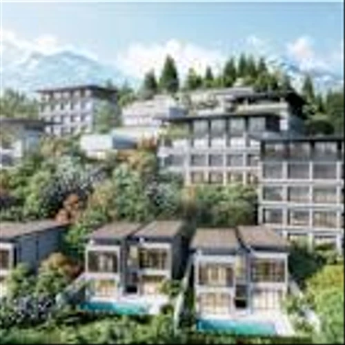 IHG to introduce InterContinental brand to India’s Kasauli