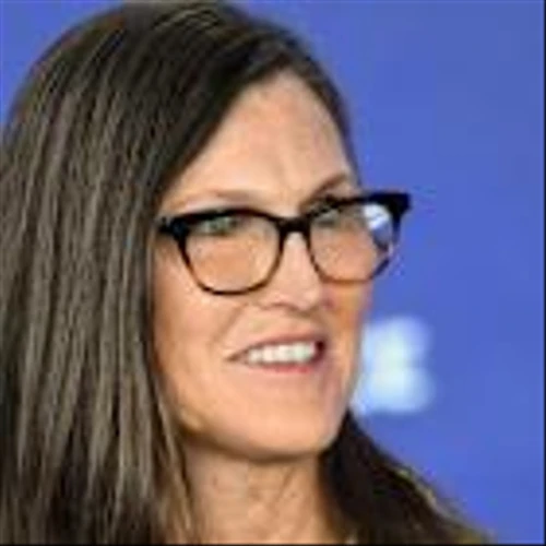 Tesla Stock Is Rising. ARK’s Cathie Wood Bought More Stock.