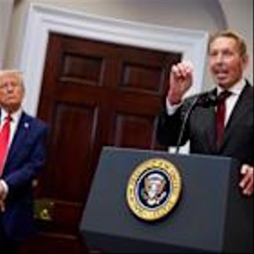 What's Going on With Oracle? Its Stock Price Has Dropped More Than 40% in Two Months.