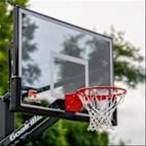 Goalrilla Announces Launch of New Basketball Hoop