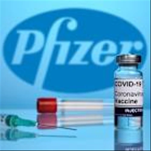 If You Invested $10K In Pfizer Stock 10 Years Ago, How Much Would You Have Now?