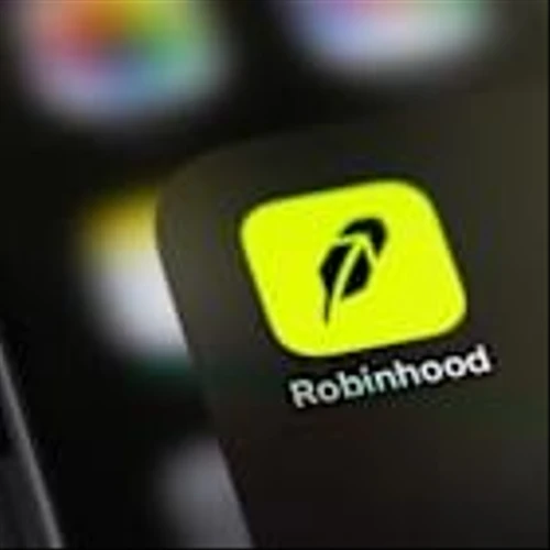 Robinhood Weighs Prediction-Market Acquisitions: Report