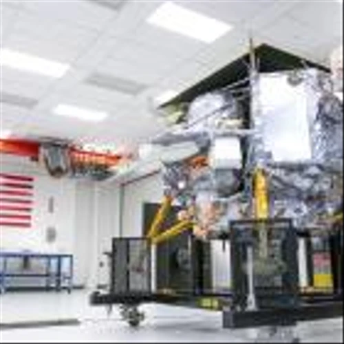 Two companies will attempt the first US moon landings since the Apollo missions a half-century ago