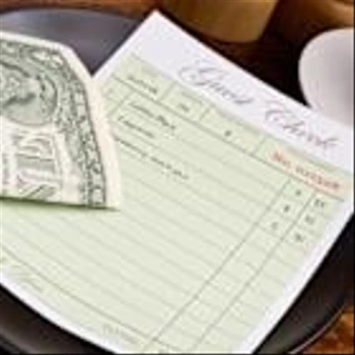 Restaurant menu prices are steadying, DoorDash study says