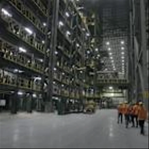 Tariffs may mean more US steel jobs. Will there be workers to fill them?