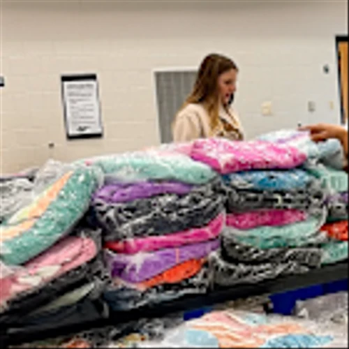 MPLX Trucking Fleets Deliver for Ute Tribe's Youth