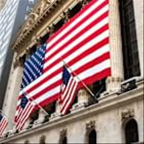 2025 market growth: Betting against the US is a 'fool's game'