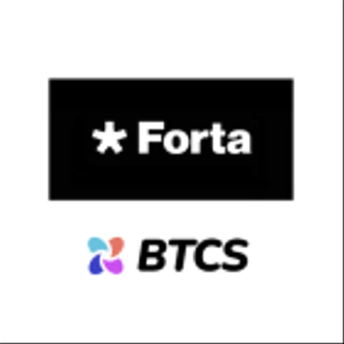 BTCS Inc. Integrates with Forta to Construct Compliant Ethereum Blocks