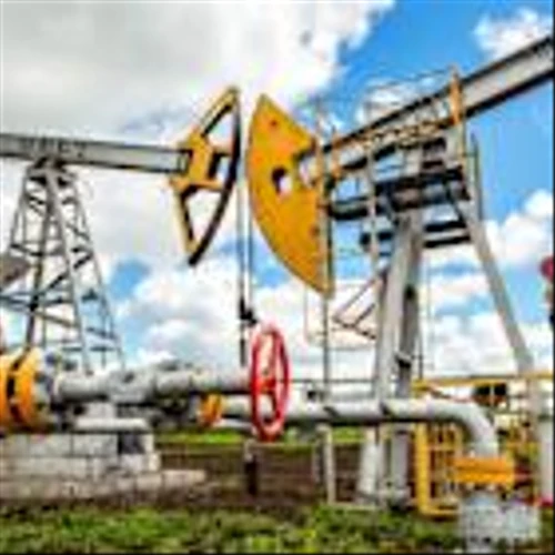 Zacks Industry Outlook Highlights Enbridge, Kinder Morgan and Williams Companies