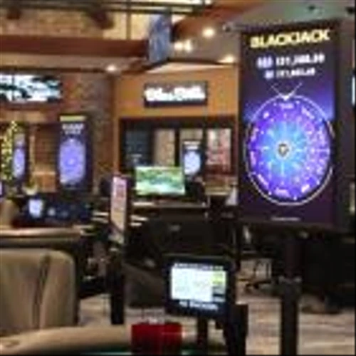 AGS Partners With Three Rivers Resort to Deliver An AGS-Exclusive Table Games Floor