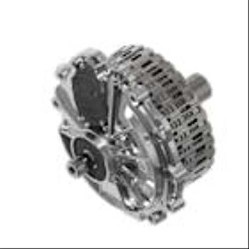BorgWarner Secures Two Dual-Clutch Programs in China