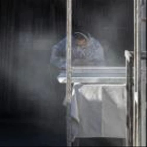 Jury finds stone companies at fault in lawsuit by countertop cutter sick with silicosis