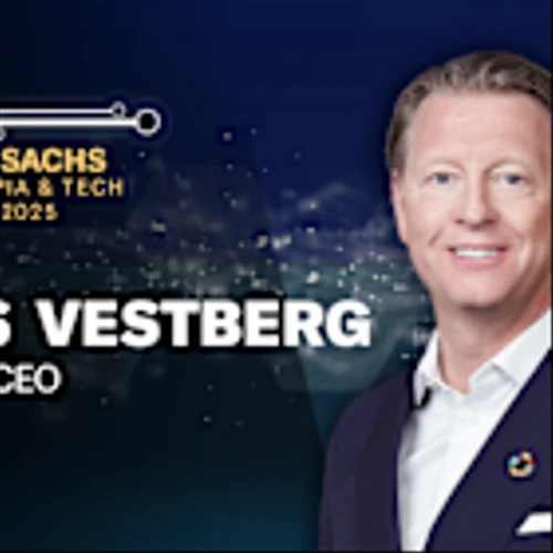 AI is in 'first inning' and our funding has doubled: Verizon CEO