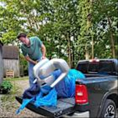 Case of missing 'Bucking Hemi' simply contractor's mistake, Ram officials say