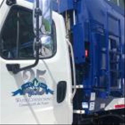 Waste Connections touts ‘extraordinary year’ of acquisitions, EBITDA growth