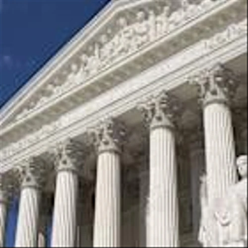 Stock Market Week Ahead: Focusing On SCOTUS, Davos, Venezuelan Oil