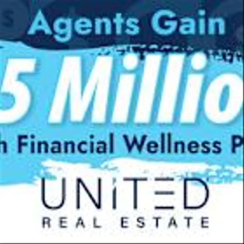 Agents Receive $5 Million Boost to Bottom Line through Financial Wellness Program