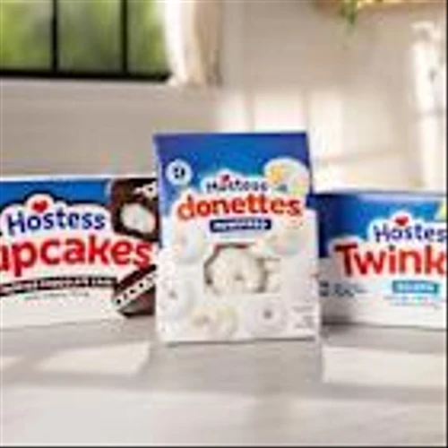 JM Smucker to close Hostess plant in Indianapolis