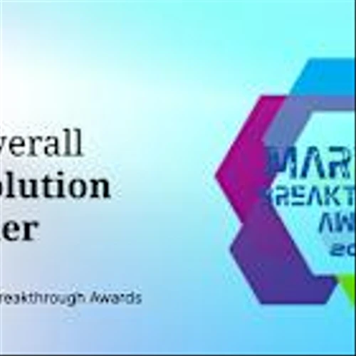 Anoki Named "Best Overall CTV Solution Provider" in 2025 MarTech Breakthrough Awards