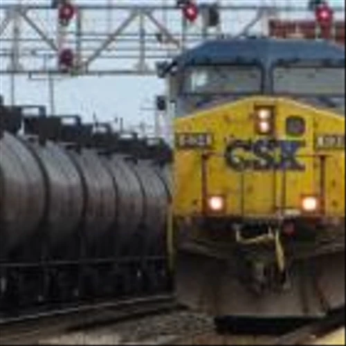 Should You Investigate CSX Corporation (NASDAQ:CSX) At US$33.60?
