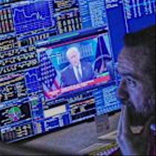 Stock market today: Dow, S&P 500, Nasdaq rise with Nvidia earnings looming as gut check for AI trade