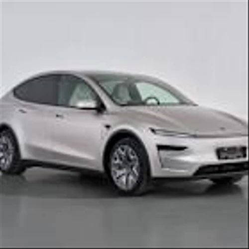 Tesla starts delivering China-built Model Y L to local customers