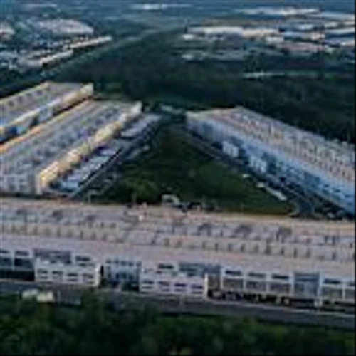 Who Pays? AI Boom Sparks Fight Over Soaring Power Costs