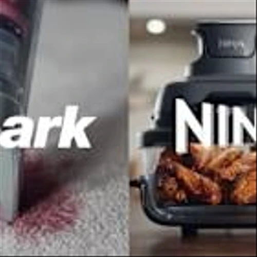 SharkNinja Reimagines its Direct-to-Consumer Experience with Unified Destination at SharkNinja.com