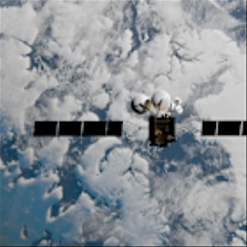 Viasat's Arctic Broadband Dedicated Coverage Advances as Payloads Enter Service Onboard Space Norway’s Arctic Satellite Broadband Mission Spacecraft