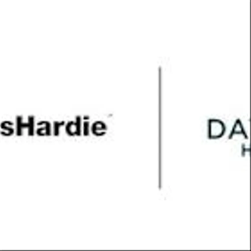 James Hardie Building Products Inc. Announces Expanded Product Deal with Davidson Homes