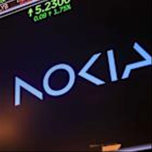 Nokia Flags Earnings Hit From Tariffs