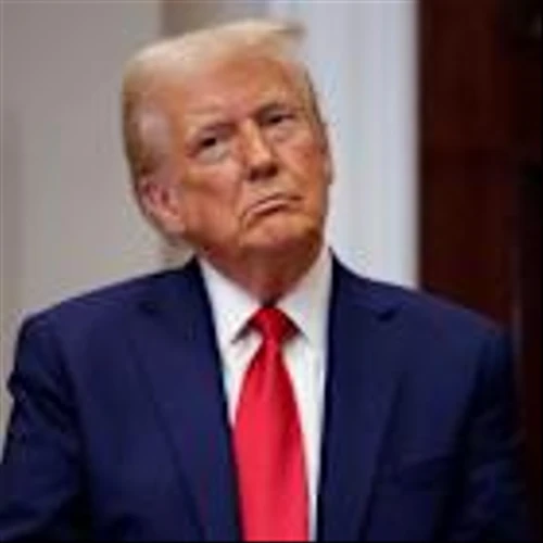 Stock Market Today: Dow Jumps 400 Points On Trump Tariff Comments; Broadcom, Nvidia, Tesla Rally (Live Coverage)