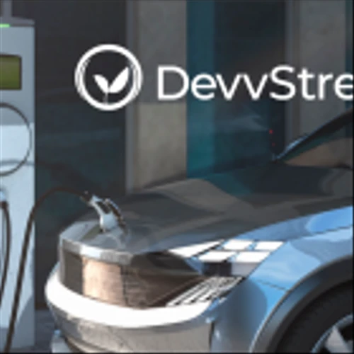 DevvStream Adds New York City-Based Green Energy Technology to its Growing Network of EV Charging Partners for Carbon Credit Generation
