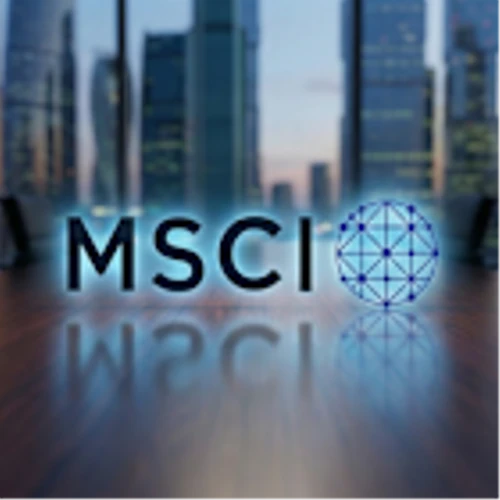 These 3 Stocks Just Graduated to the MSCI World Index
