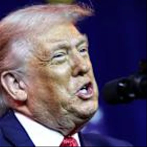 Trump meeting with oil execs as he urges them to invest in Venezuela