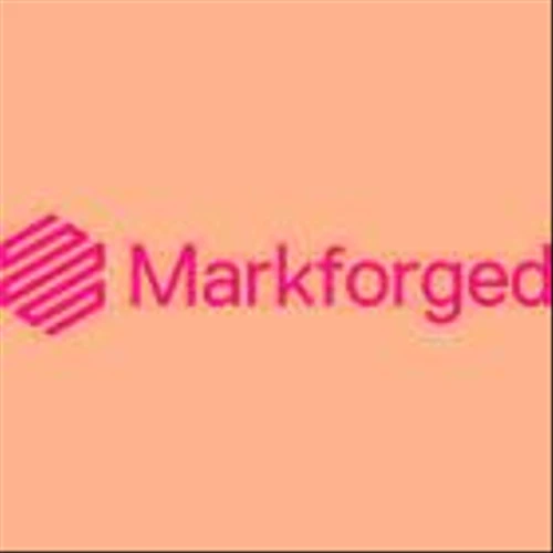 Why Markforged (MKFG) Stock Is Trading Up Today