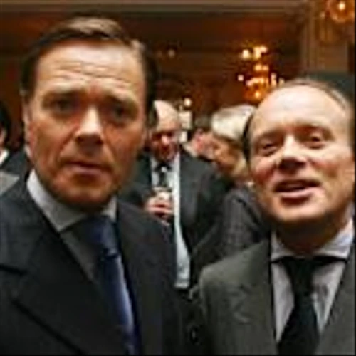 Barclay brothers hit with HSBC bankruptcy petition