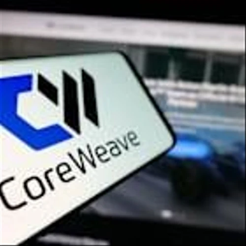 CoreWeave Is 'Frightening... It's Unbelievable,' Says Expert, Expecting Its Revenue To Multiply Nearly 5x By 2028