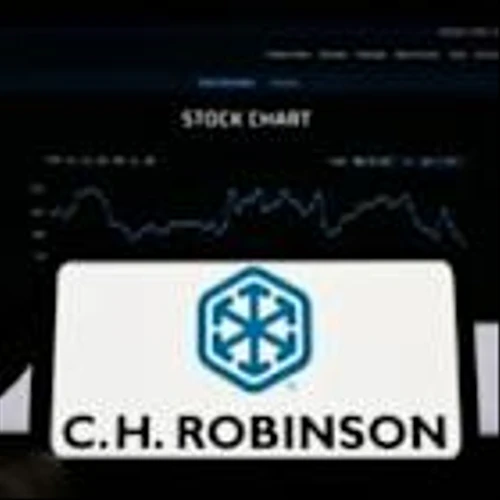 C.H. Robinson price target raised to $182 from $167 at BofA