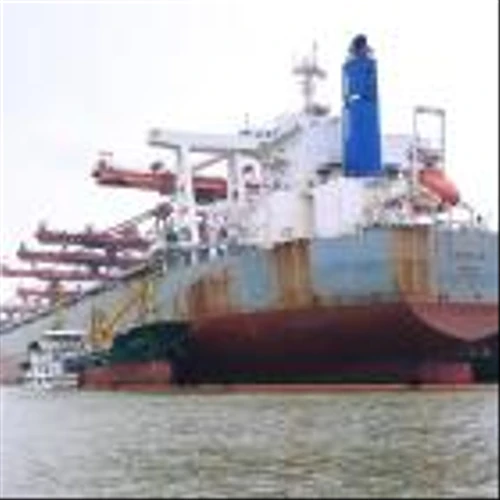 Banle Energy International Limited Partnered with Cargill to participate in the successful full-laden leg Voyage undertaken by Tata Steel