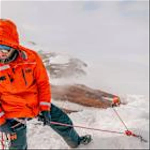 How Helly Hansen Is Keeping the House of Brands Dream Alive at Kontoor