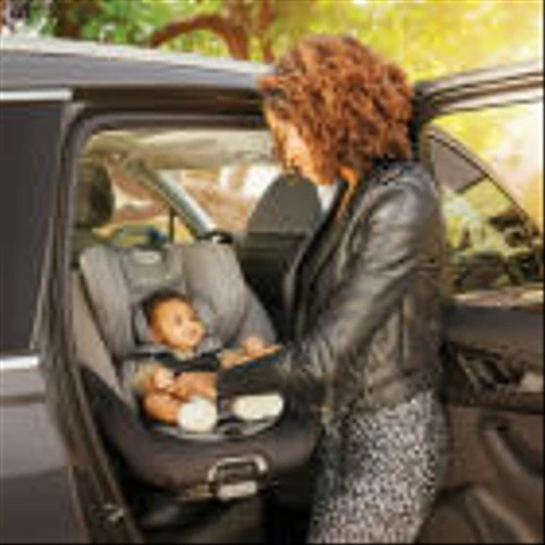 Baby Jogger® Announces Launch of City Turn™ Convertible Car Seat in Canada