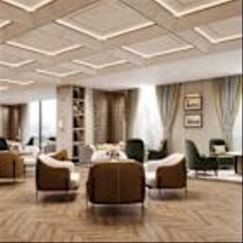 JW Marriott brand hotel to debut in Uzbekistan