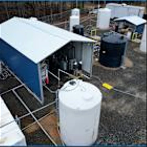 Smackover Lithium Successfully Completes Derisking of DLE Technology With Final Field-Test at South West Arkansas Project