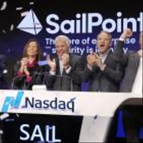 SailPoint stock drop 'hard to explain' after post-IPO earnings, CEO says